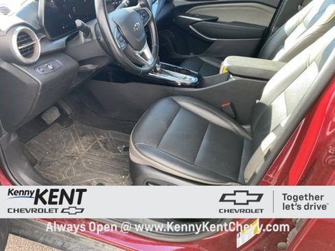 Certified 2024 Chevrolet Trax ACTIV image 19