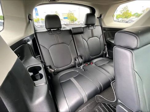 Certified 2025 Honda Pilot EX-L image 31