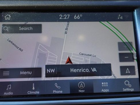 Used 2019 Lincoln Nautilus Black Label image 30