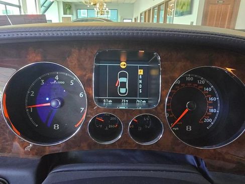 Used 2005 Bentley Continental GT AWD/4WD image 33