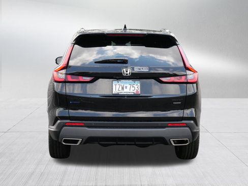 Certified 2026 Honda CR-V Sport Touring image 6