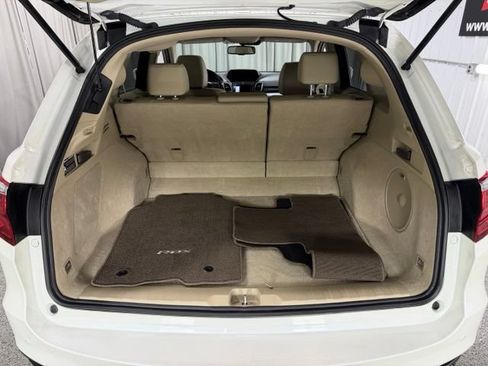 Used 2017 Acura RDX AWD w/ Advance Package image 9