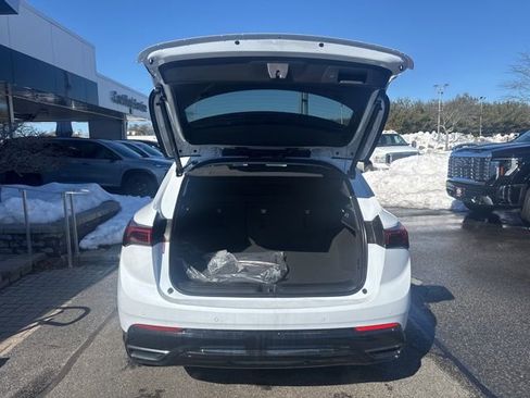 New 2026 Buick Envision Sport Touring image 29