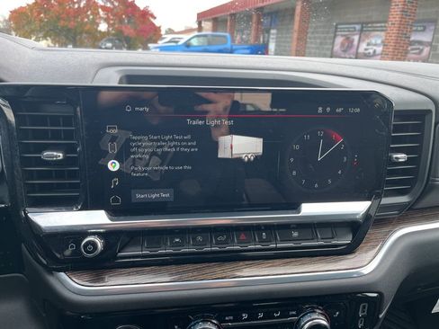 Used 2022 GMC Sierra 1500 Elevation image 70