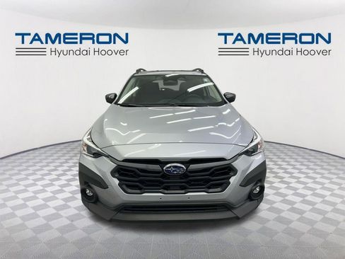 Used 2024 Subaru Crosstrek 2.0i Premium image 7