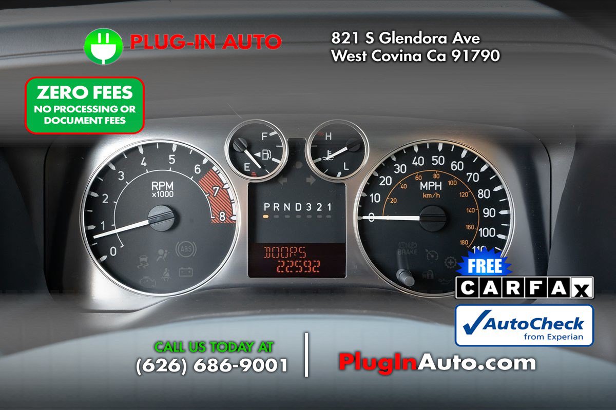 Used 2010 HUMMER H3 AWD/4WD image 17