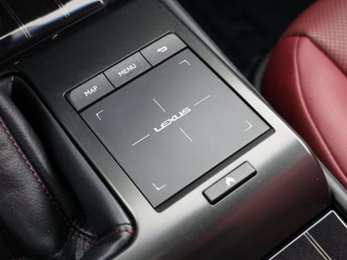 Used 2023 Lexus GX 460 Premium image 28