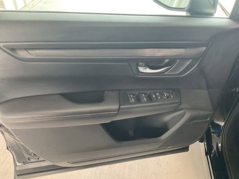 Certified 2023 Honda CR-V Sport image 5