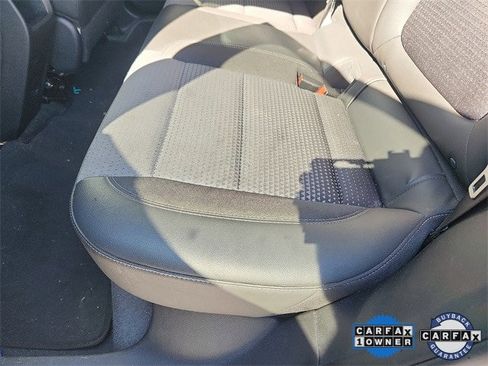 Used 2025 Chevrolet Trax LT w/ Driver Confidence Package image 26