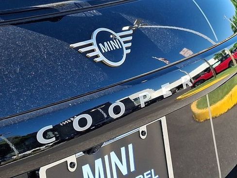 New 2026 MINI Cooper 2-Door Hardtop FWD image 21