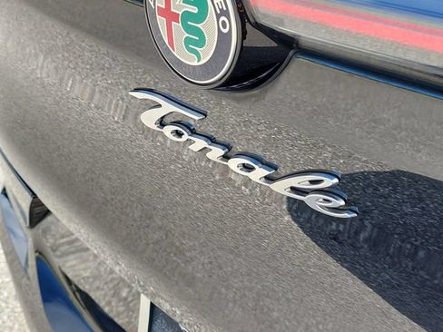 New 2024 Alfa Romeo Tonale Ti AWD/4WD image 5