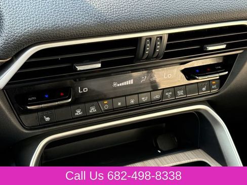 Used 2024 MAZDA CX-90 3.3 Turbo w/ Premium Package AWD/4WD image 29