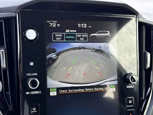 Used 2025 Subaru Forester Sport image 26