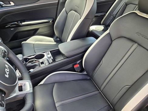 New 2026 Kia K5 GT-Line image 17
