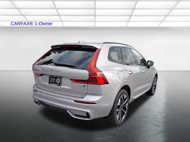 Certified 2026 Volvo XC60 B5 Plus AWD/4WD image 8