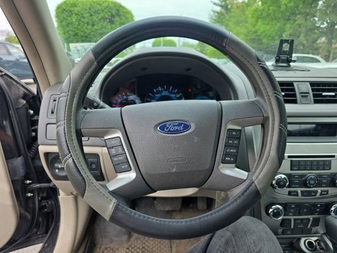 Used 2012 Ford Fusion SE FWD image 14