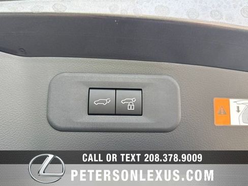 New 2026 Lexus NX 350h AWD w/ Accessory Package (K3) image 20