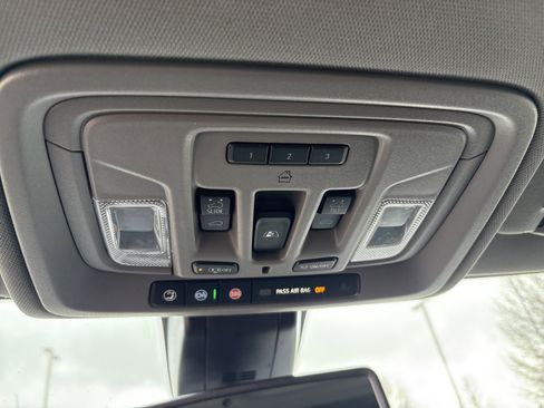 Used 2021 Chevrolet Silverado 1500 LTZ w/ Safety Package II image 26