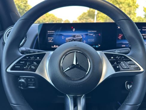 New 2026 Mercedes-Benz GLB 250 image 23