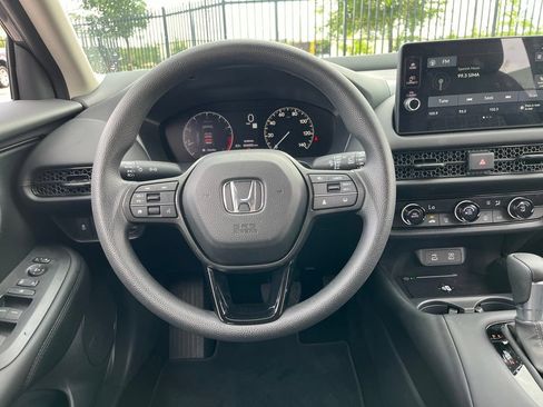 Certified 2026 Honda HR-V LX image 15