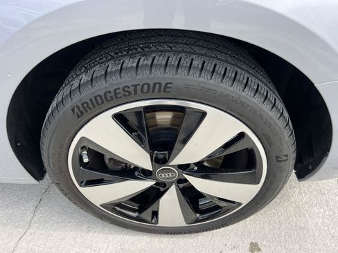 Certified 2025 Audi A5 2.0T Premium w/ Premium Plus AWD/4WD image 20
