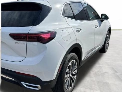 Used 2024 Buick Envision Preferred AWD/4WD image 10