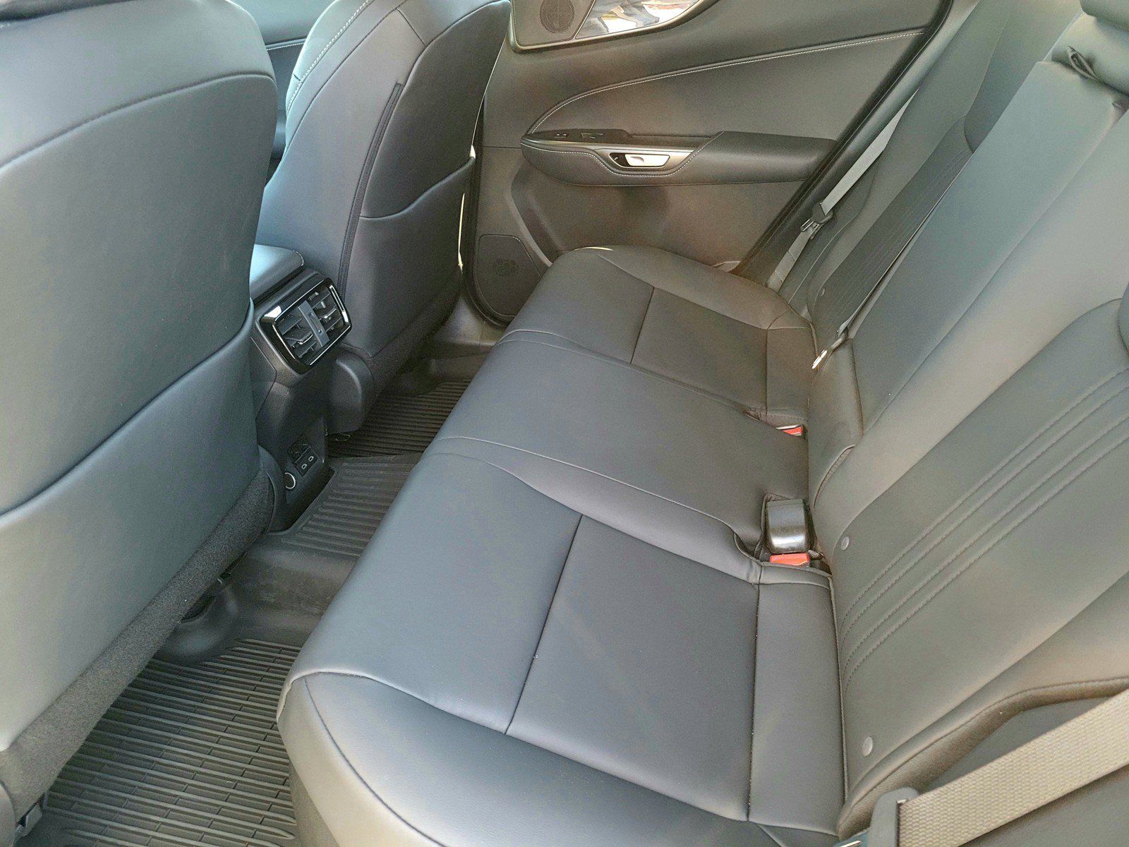 Certified 2026 Lexus NX 350h AWD w/ Accessory Package (2T) image 10