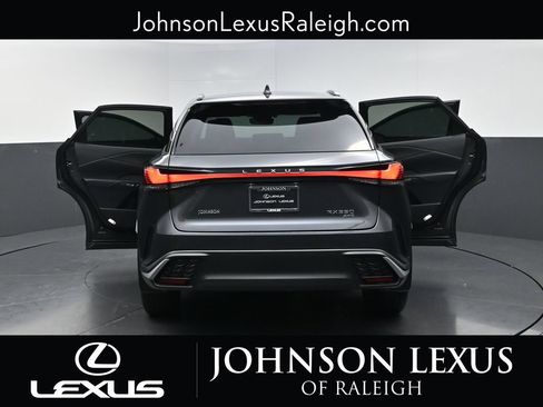 Used 2026 Lexus RX 350 F Sport w/ Convenience Package AWD/4WD image 35