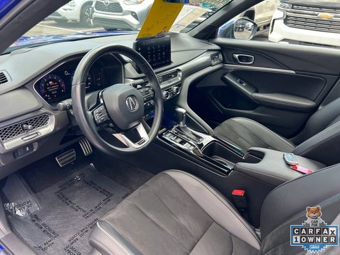 Used 2025 Acura Integra A-Spec FWD image 26