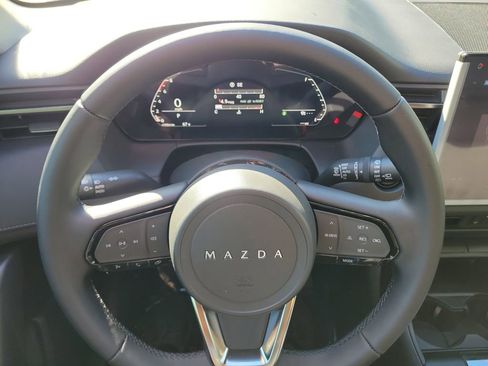 New 2026 MAZDA CX-5 Select AWD/4WD image 22