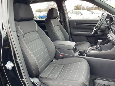 Certified 2025 Honda CR-V Sport image 27