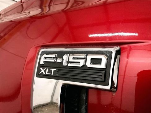 Used 2022 Ford F150 XLT w/ Equipment Group 302A High AWD/4WD image 13