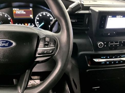 Used 2022 Ford Explorer 4WD Police Interceptor image 12