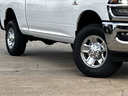 New 2026 RAM 2500 Tradesman image 12