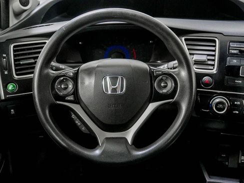 Used 2013 Honda Civic EX image 21