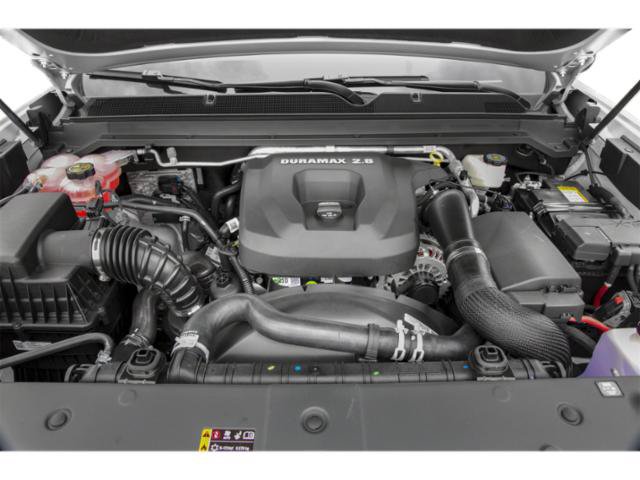 Used 2019 GMC Canyon All Terrain w/ Trailering Package AWD/4WD image 16
