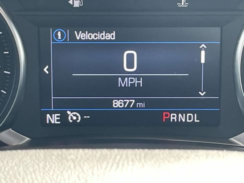 Used 2024 Chevrolet Equinox RS FWD image 20