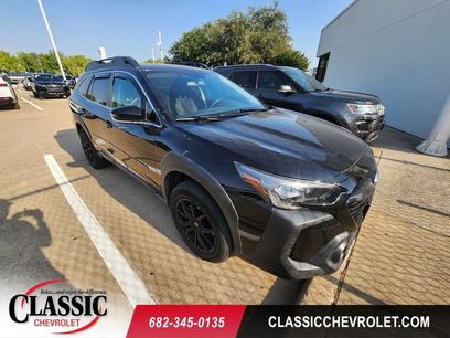Used 2023 Subaru Outback Premium