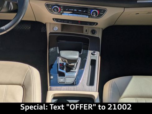 Certified 2023 Audi Q5 2.0T Premium Plus w/ Premium Plus Package image 20
