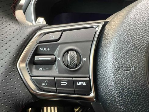 New 2026 Acura MDX A-Spec AWD/4WD image 13