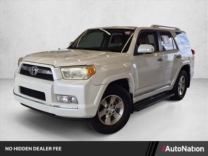 Used 2011 Toyota 4Runner SR5 w/ Convenience Pkg