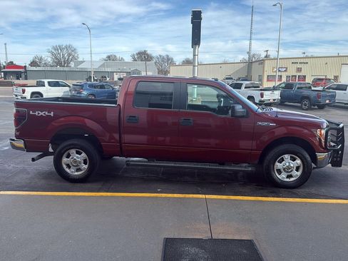 Used 2014 Ford F150 XLT image 6