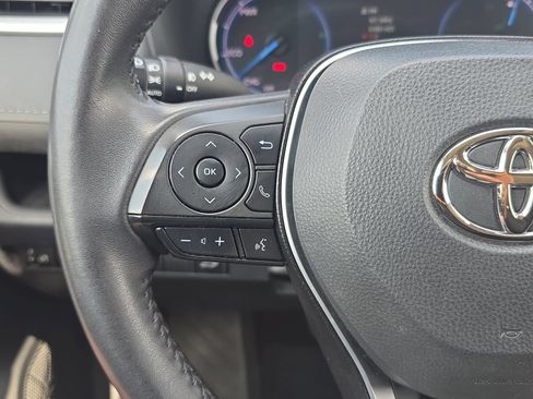 Used 2023 Toyota RAV4 XLE Premium AWD/4WD image 14