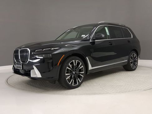 New 2026 BMW X7 xDrive40i image 33