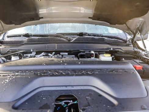 New 2026 RAM 3500 Laramie image 27