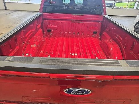 Used 2022 Ford F150 XLT w/ Equipment Group 302A High AWD/4WD image 27