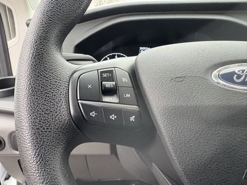 Used 2024 Ford Transit 250 Low Roof w/ Exterior Upgrade Package image 33