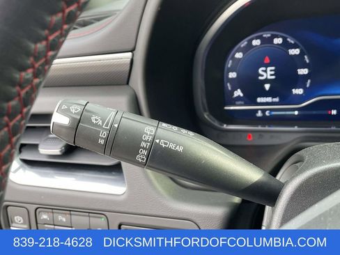 Used 2022 Chevrolet Tahoe RST w/ Luxury Package image 25