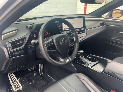 Used 2023 Lexus ES 350 F Sport FWD image 18