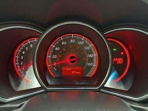 Used 2009 Nissan Murano S w/ Convenience Pkg image 13